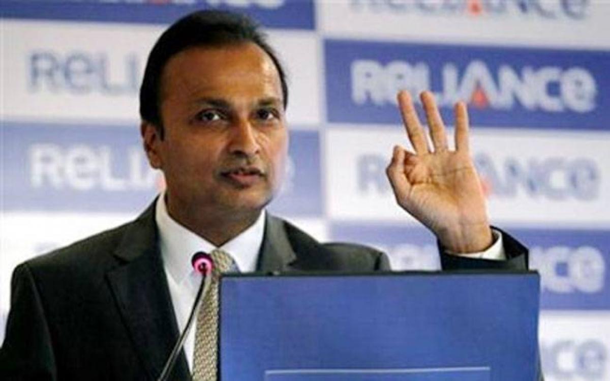 Anil Ambani-led group firm offers Joy of Holi free 4G data at Rs 49